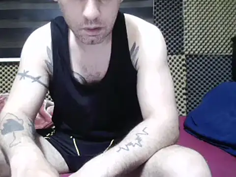 Arabeyes Adlı Modelin Web Kamerası Şovu