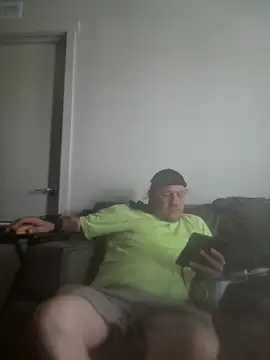 Chat XXX ao vivo de yourMasterisBored