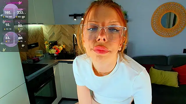 Hannah_CarrのライブXXXチャット