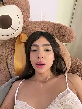 ZaraLuuv Live XXX-Chat