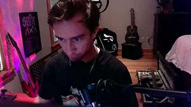 دردشة LEVIATHANX666 الجنسية المباشرة