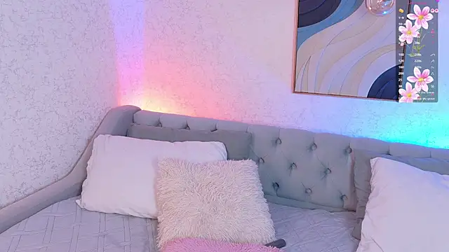 MAGIC_EMMY élő XXX-chatje