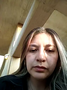 Chat +18 de alana_69 ao vivo