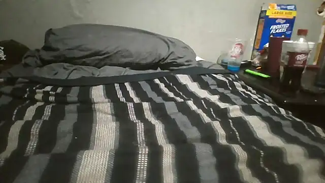 daddytim0 웹캠 쇼