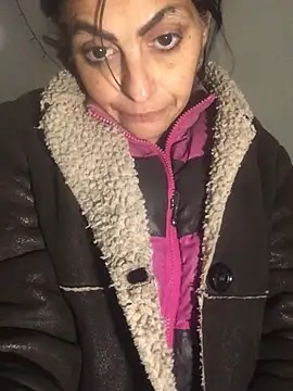 ChantalXOrchid Chat XXX in diretta