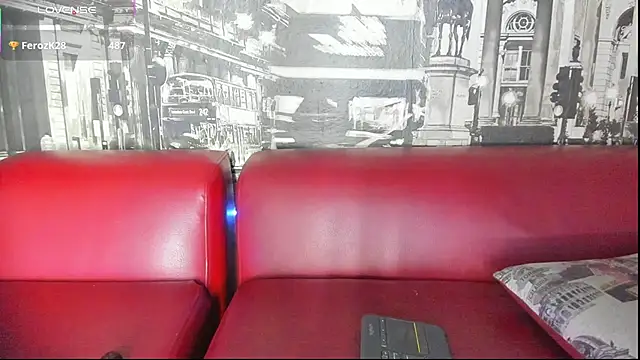 CloeRodriguez Live XXX Chat