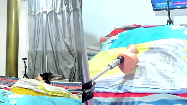 marilyn_16 Chat XXX in diretta