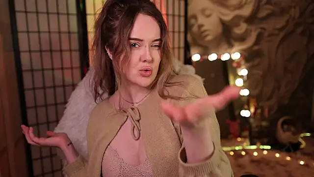 darkqueenx Chat XXX in diretta