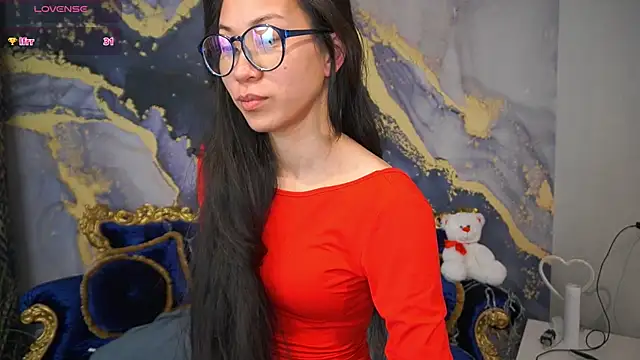 Yen_Star Chat XXX in diretta