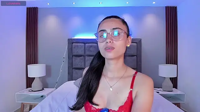 Czat XXX na żywo – sofiapalacioss