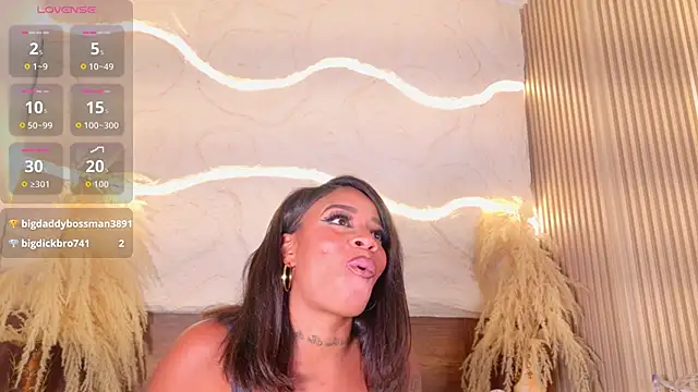 loana_vegas' Live XXX Chat