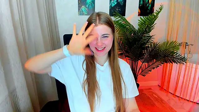 GoldenMirage Chat XXX in diretta