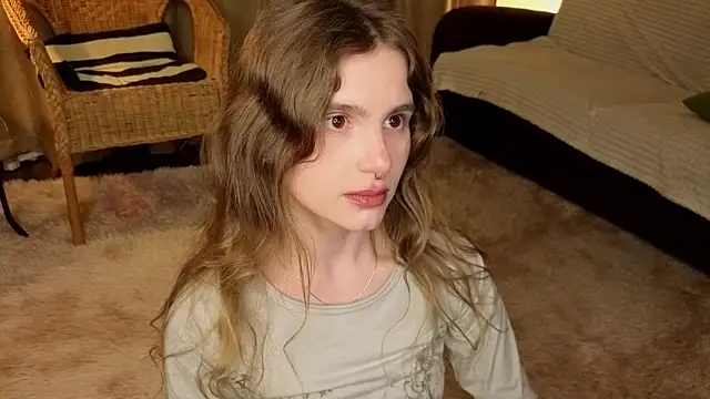 RozanneJordan Chat XXX in diretta