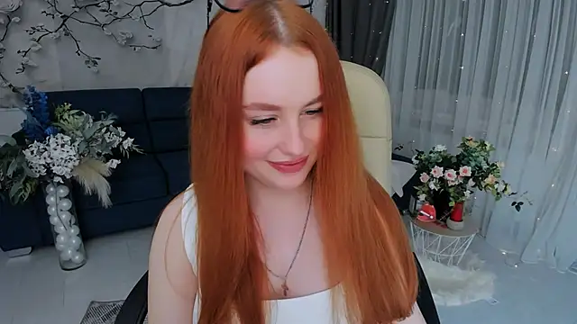 AirySilhouette's Live XXX Chat