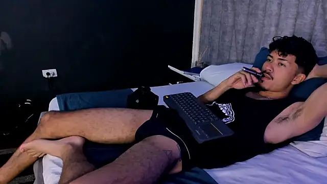 NicolaiKarav – Naživo XXX chat