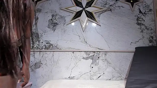 ZoeCollin's Live XXX Chat