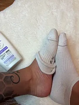 Klarry69 Chat XXX in diretta