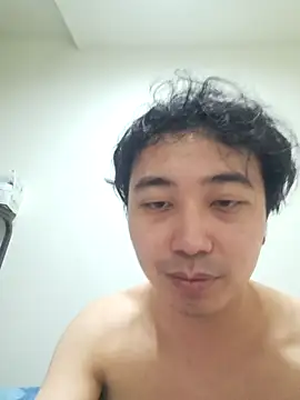 AJIJI1010 网络视讯表演