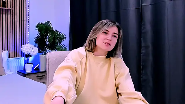 EmeraldGlow Chat XXX in diretta