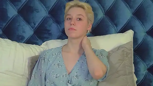 Chat +18 de AgataGate ao vivo