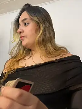 Antonella_Julietan Live XXX chat