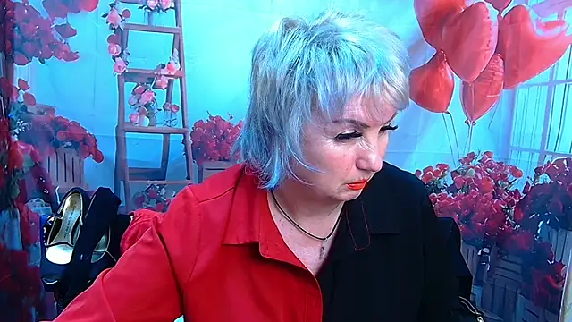 RenataDaster Chat XXX live