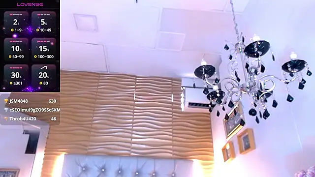 MariyaNovakie Chat XXX in diretta