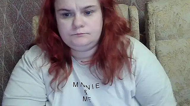 DollyGersonn Chat XXX in diretta