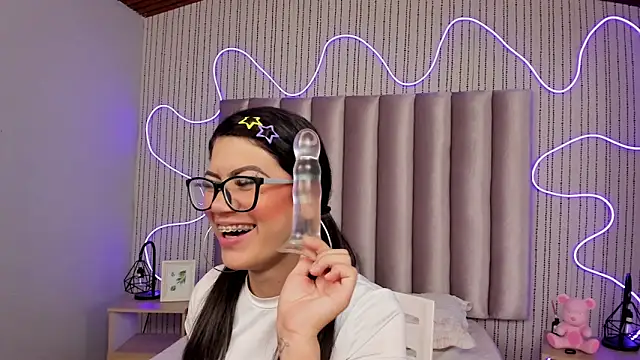 AMBERFONSECAn Live XXX chat