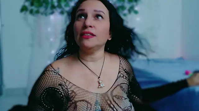 Czat XXX na żywo – dalia_milf_co