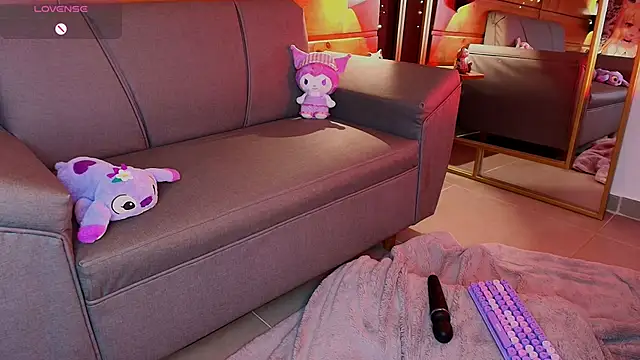 aria_bloomern Live XXX chat