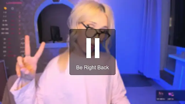 kristiallsooppp 웹캠 쇼