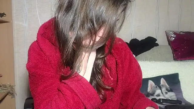 Brenda__Star's Live XXX Chat