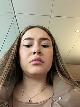 Czat XXX na żywo – sammbunny