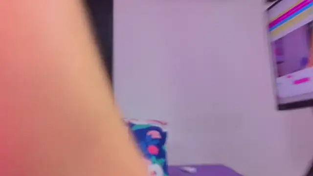 Czat XXX na żywo – celeste_sea