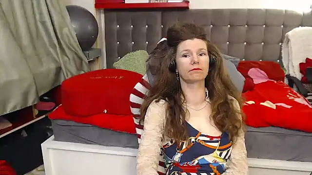 kellyterapy Live XXX Chat