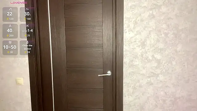 Czat XXX na żywo – ShontaWasilko