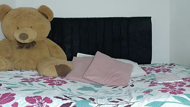 Živý XXX chat Natashaparker__