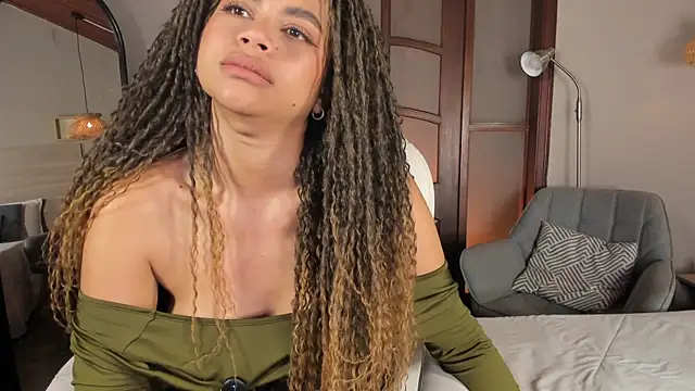 nayah__ 라이브 XXX 채팅