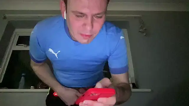 GotItGoin Adlı Modelin Web Kamerası Şovu