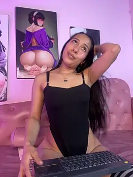 دردشة Amelia_Rivas الجنسية المباشرة