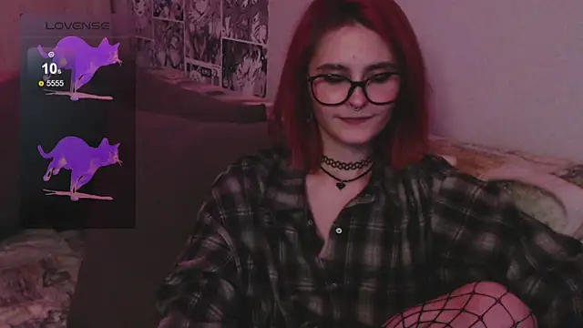 Show de ScarlettHarrison0902 na webcam