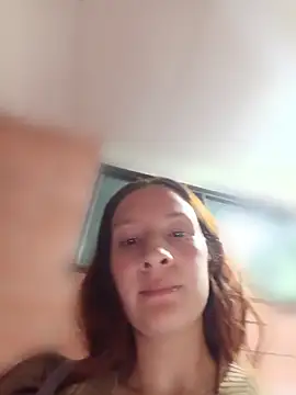 Samyra_Biker12: вебкам-шоу