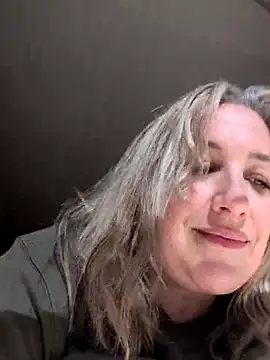 Webkamerová show Canadian_BBW