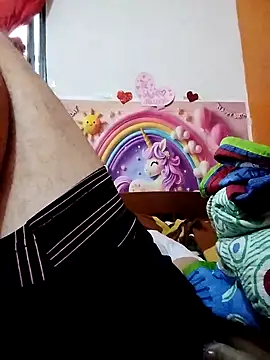 Xxtentation95 Webcamshow