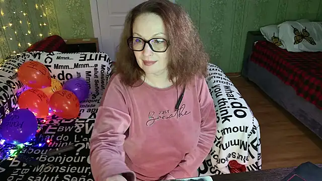 MarleneDietrich Live XXX-Chat