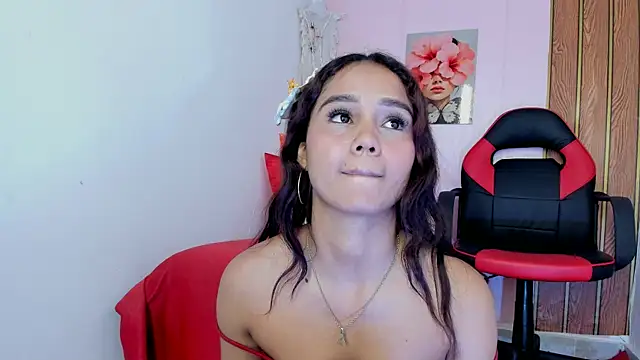 Chat XXX Live MarianaManzur