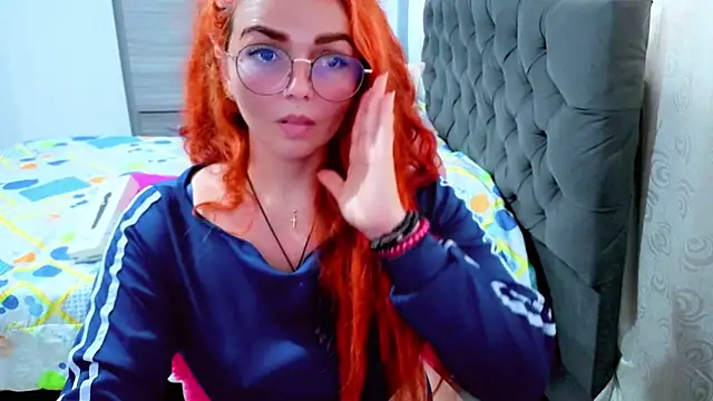 Živý XXX chat Alexatexa2929