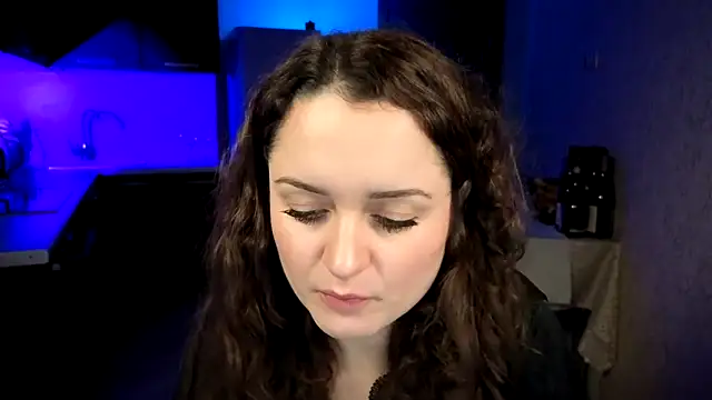 Živý XXX chat Cerann1