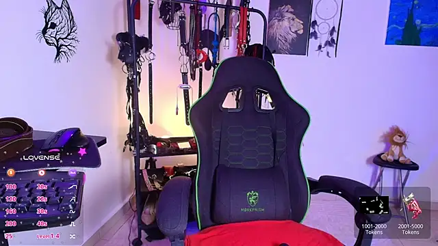 ariannaconnor_ – Live XXX-chat